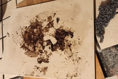 Cosa è la Pirolisi e come funziona su le pietre refrattarie per forni e fornetti a guscio 