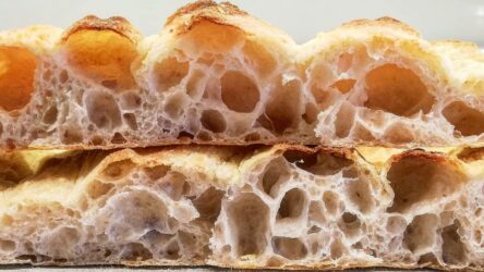 Pizza e focaccia Home 33 La migliore pizza al taglio: ecco come farla