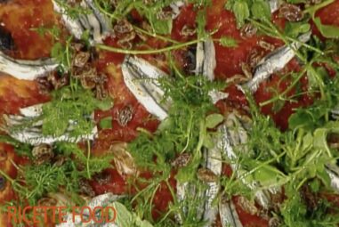 Pizza Marinara – Gabriele Bonci