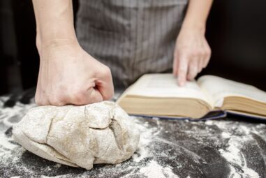 Ricettario Pizza, Pane,Focaccia PDF