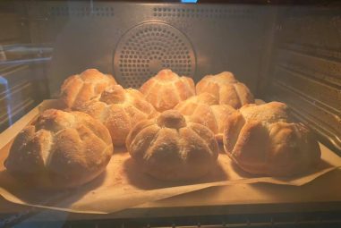 Ricetta Rosette con Biga