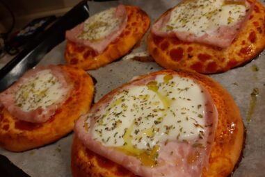 Ricetta Rosticceria Siciliana