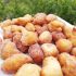 Pan Brioche con metodo Tang Zhong