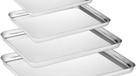 Teglia per pizza: quale scegliere?